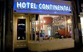 Continental Centre Hotel Amsterdam